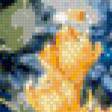 Preview of cross stitch pattern: #511484