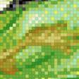 Preview of cross stitch pattern: #511486