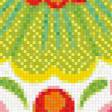 Preview of cross stitch pattern: #511488