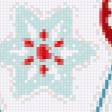Preview of cross stitch pattern: #511613