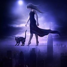 Cross stitch pattern: #511943