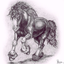 Cross stitch pattern: #512092