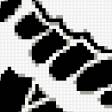 Preview of cross stitch pattern: #512093
