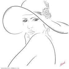 Cross stitch pattern: #512096