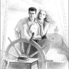Cross stitch pattern: #512166