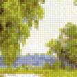 Preview of cross stitch pattern: #512178