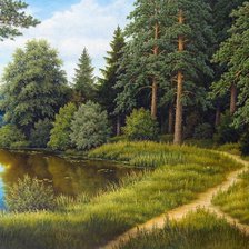 Cross stitch pattern: #512180