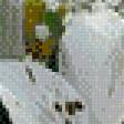 Preview of cross stitch pattern: #512365