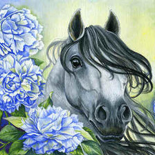 Cross stitch pattern: #512367