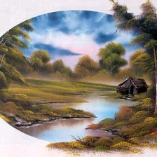 Cross stitch pattern: #512375