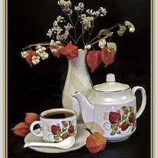 Cross stitch pattern: #512376
