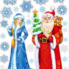 Cross stitch pattern: #512400