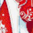 Preview of cross stitch pattern: #512403
