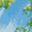 Preview of cross stitch pattern: #512493