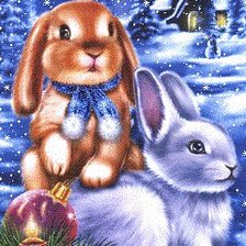 Cross stitch pattern: #512578