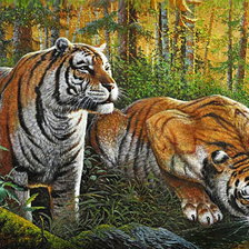 Cross stitch pattern: #512618