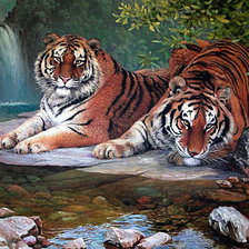 Cross stitch pattern: #512621
