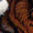 Preview of cross stitch pattern: #512622