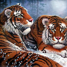 Cross stitch pattern: #512622