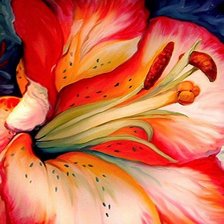 Cross stitch pattern: #512680