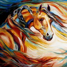 Cross stitch pattern: #512692