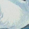 Preview of cross stitch pattern: #512696