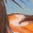 Preview of cross stitch pattern: #512700
