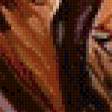 Preview of cross stitch pattern: #512703