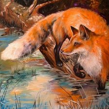 Cross stitch pattern: #512703