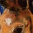 Preview of cross stitch pattern: #512709