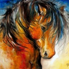 Cross stitch pattern: #512723