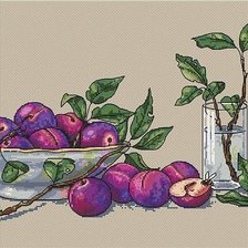 Cross stitch pattern: #512783