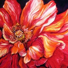 Cross stitch pattern: #512821