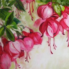 Cross stitch pattern: #512835