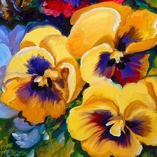 Cross stitch pattern: #512857