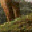 Preview of cross stitch pattern: #512859