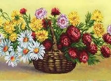 Cross stitch pattern: #512986