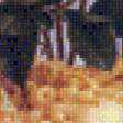 Preview of cross stitch pattern: #513045