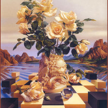Cross stitch pattern: #513045