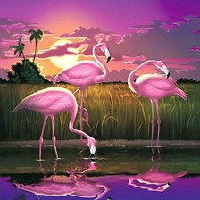 Cross stitch pattern: #513125