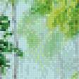 Preview of cross stitch pattern: #513131