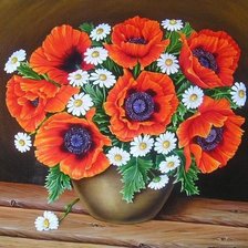 Cross stitch pattern: #513141