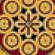 Preview of cross stitch pattern: #513157