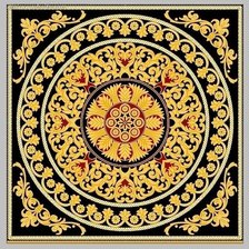 Cross stitch pattern: #513157