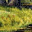 Preview of cross stitch pattern: #513279