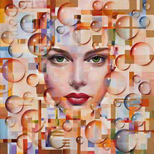 Cross stitch pattern: #513301