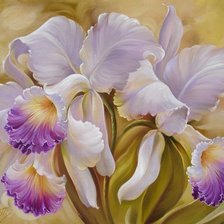 Cross stitch pattern: #513365