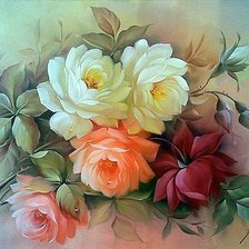 Cross stitch pattern: #513371