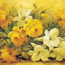 Cross stitch pattern: #513375