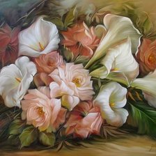 Cross stitch pattern: #513384